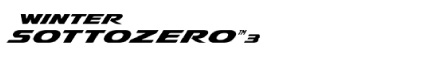 Pirelli Winter Sottozero 3
