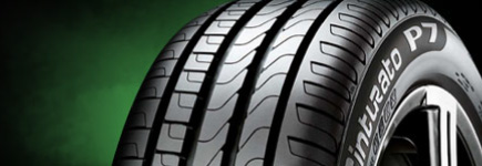 Pirelli Cinturato P7