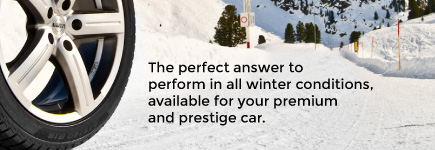 Pirelli Winter Sottozero 3