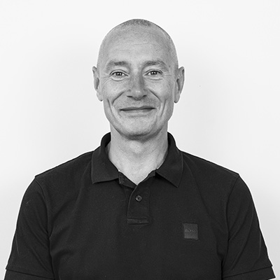 Keith MacDonald