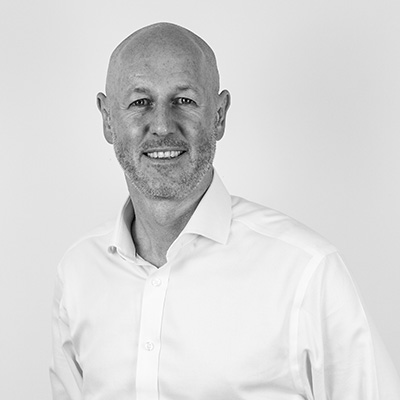 Michael O'Connor