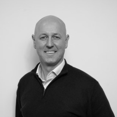 Michael O'Connor