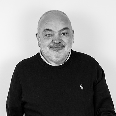Ray Kavanagh