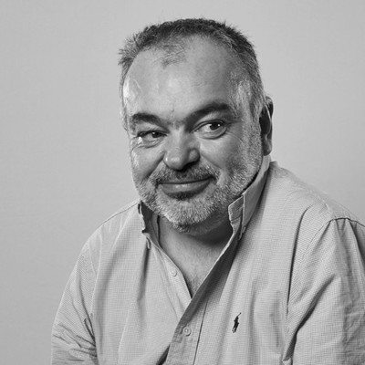 Ray Kavanagh