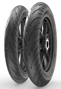Anlas Tournee 2 tyre