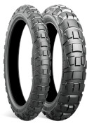 Bridgestone Battlax Adventurecross AX41 tyre