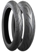 Bridgestone Battlax S20 E (ZZR1400 '12) tyre