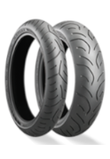 Bridgestone Battlax T30 L (K1600 GTL '18 on) Motorbike Tyre