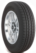 Bridgestone Dueler Alenza tyre