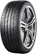 Bridgestone Potenza S001 Tyre