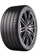 The Bridgestone Potenza Sport Tyre