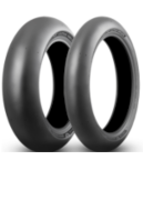 Racing Battlax V03 (RaceSlick)(Soft-Medium)(Not for Highway Use)