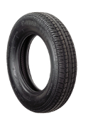 Camac NC80 Tyre