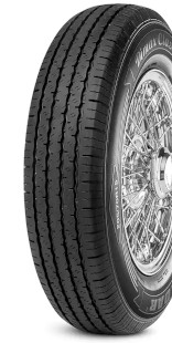 Radar Dimax Classic tyre