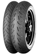 Continental ContiRoadAttack 4 tyre