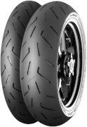 Continental ContiSportAttack 4 tyre