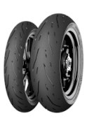 Continental ContiSportAttack 5 tyre