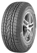 Continental CrossContact LX 2 Tyre