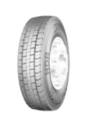 Continental HDR (Drive) Truck Tyre