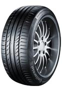 Continental Sport Contact 5 SUV Tyre