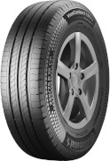 Continental Van Contact Ultra Camper tyre