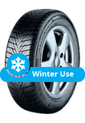 Continental Winter Contact TS800 (Winter Tyre) tyre