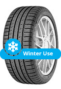 Continental Winter Contact TS810 S SSR (Winter Tyre) tyre