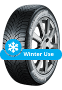 Continental Winter Contact TS850 P ContiSilent (Winter Tyre) tyre