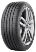 Cooper Summer Car Tyre