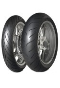 Dunlop Sportmax RoadSmart II (Adventure Bikes) tyre