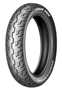 Dunlop D401F Harley-Davidson Motorbike Tyre