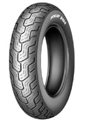 Dunlop D404 (VT750C2, XVS650A, XVS1100, XVS1100A) Motorbike Tyre