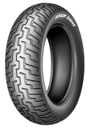 Dunlop D404F tyre