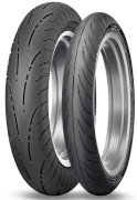 Dunlop Elite 4 tyre