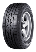Dunlop Grandtrek AT5 (Outline White Lettering) 4 x 4 Tyre