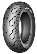 Dunlop K555 (XVS950A '09 on, XVS1300A '07 on) Motorbike Tyre