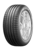 Dunlop Sport BluResponse Car Tyre