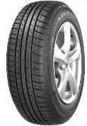 Dunlop Sport Fast Response Tyre