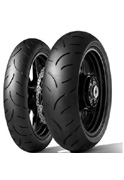 Dunlop Sportmax Qualifier II Motorbike Tyre