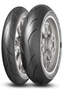 Dunlop Sportmax SportSmart TT tyre
