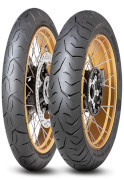 Dunlop Trailmax Meridian tyre