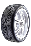 Federal SS595 Tyres