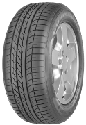 Goodyear Eagle F1 Asymmetric SUV AT 4 x 4 Tyre