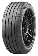 Goodyear ElectricDrive Asymmetric 6 tyre