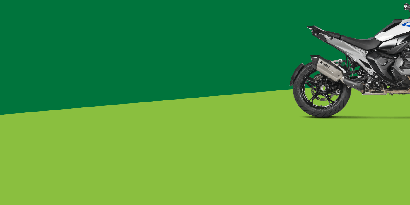 Blackcircles motorbike tyres