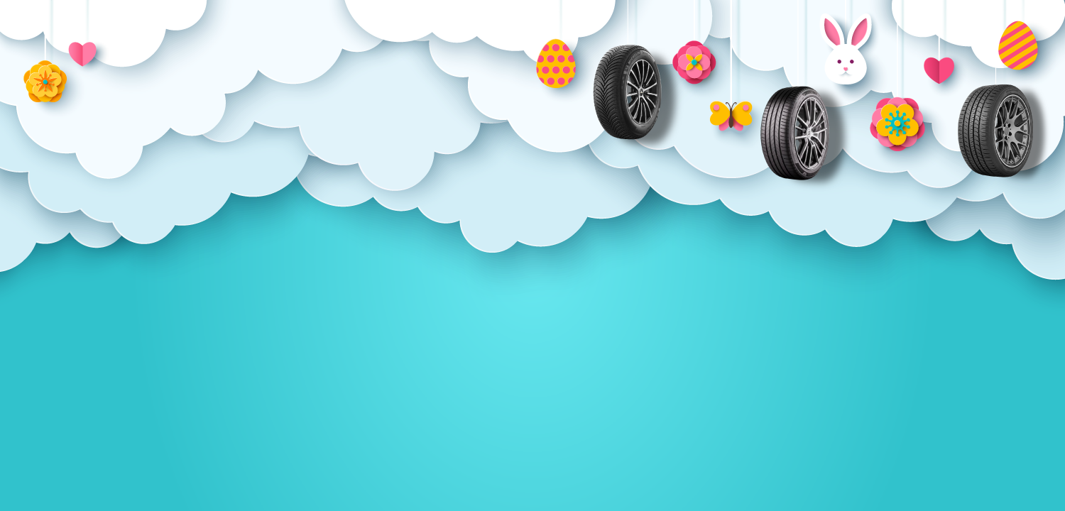 Blackcircles tyres and fitting