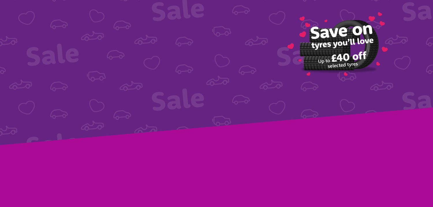 Blackcircles tyres and fitting