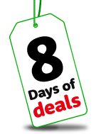 Save 15% off eligible tyres today