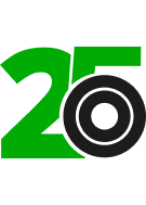 25 years of Blackcircles.com