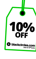 Get 10% off select Goodyear and Yokohama tyres today